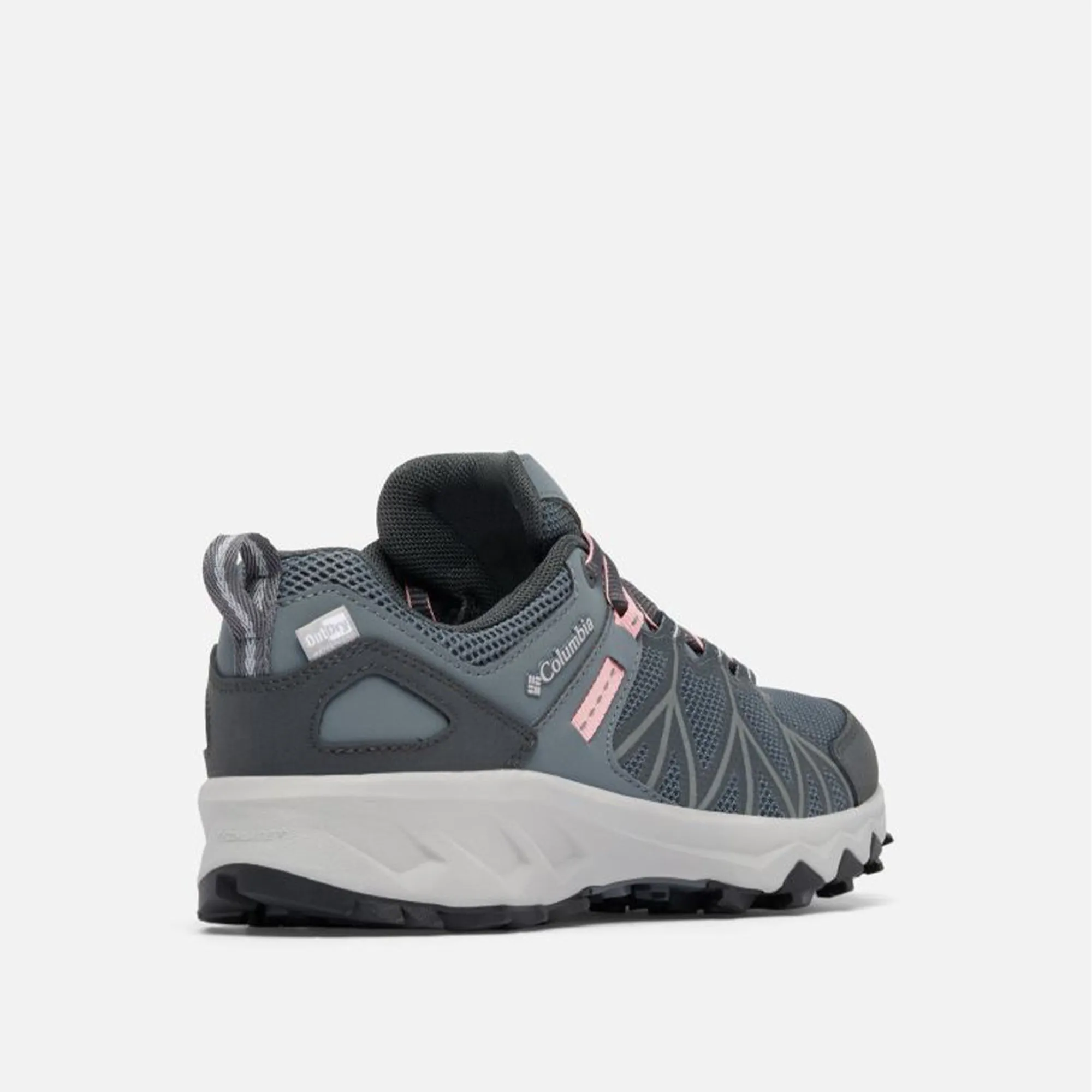 Women's Peakfreak III Outdry Hiking Shoes