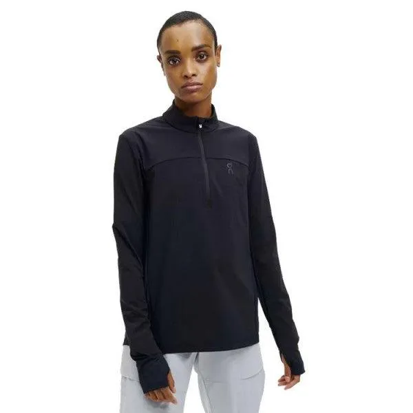 Women's Trail Breaker Jacket  - Black
