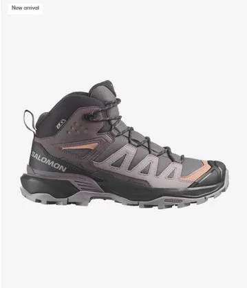 Women's X Ultra 360 Mid CS Waterproof