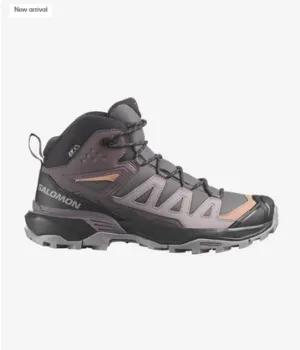 Women's X Ultra 360 Mid CS Waterproof