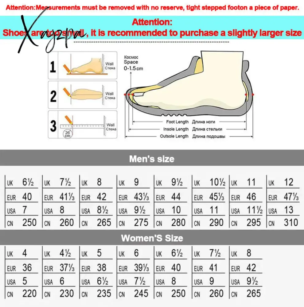 Xajzpa - Men Sneakers Breathable Running Shoes Canvas Outdoor LightWeight Comfortable Sneakers For Male Casual Sport Tennis Shoes